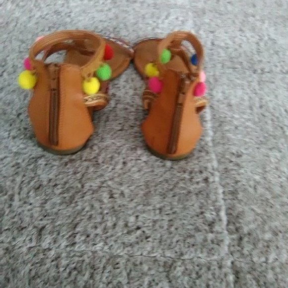 Nature Breeze|Summer Sandals - Picture 2 of 5